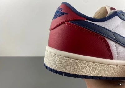 HQ2993-100 Low AIR 1 JORDAN 0720